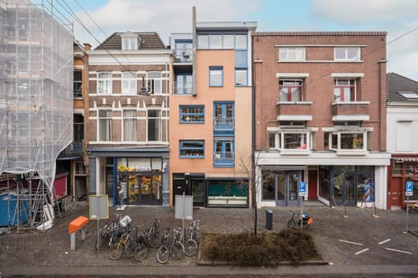 Steenstraat thumbnail