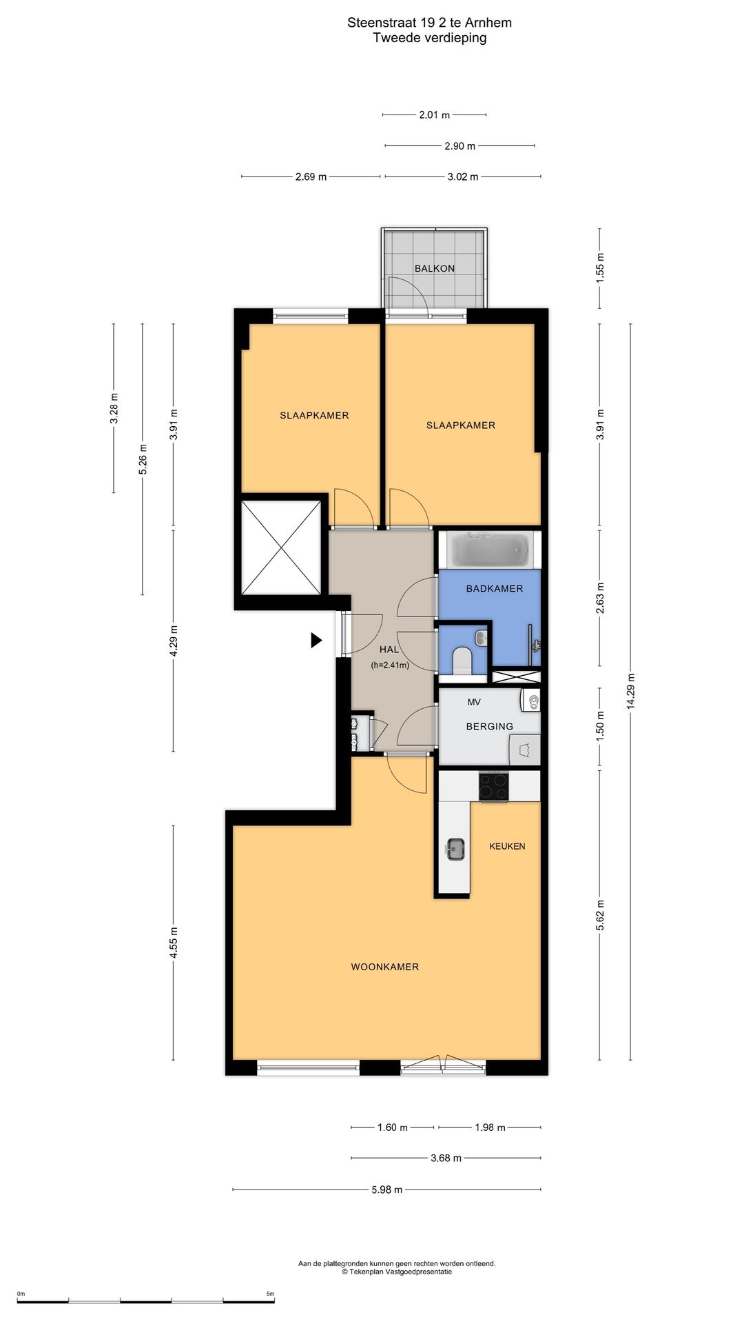 Photo 43 of Steenstraat 19-2