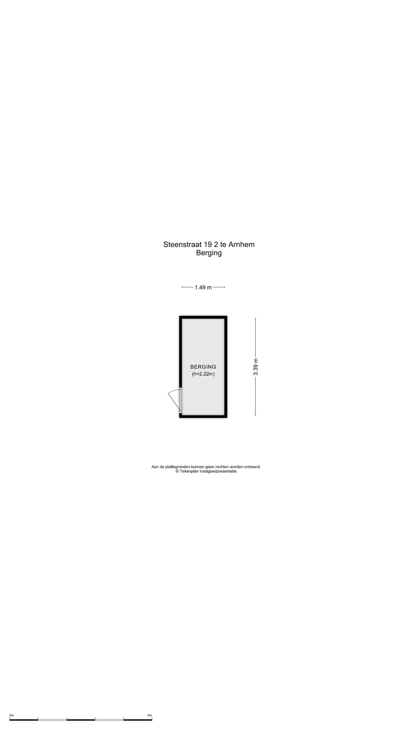 Photo 44 of Steenstraat 19-2