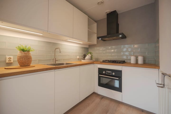 Photo 4 of Steenstraat 19-2