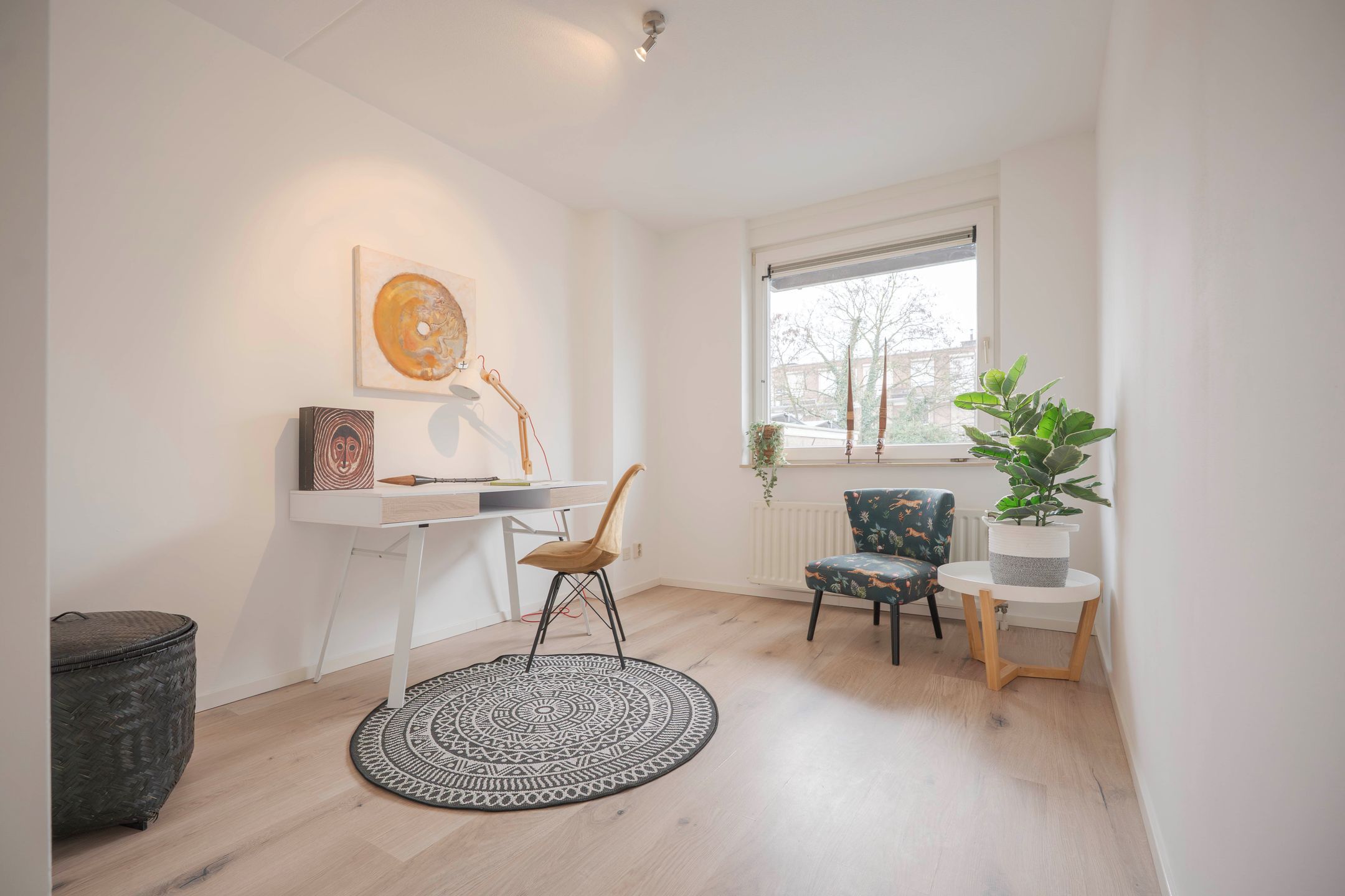 Photo 6 of Steenstraat 19-2