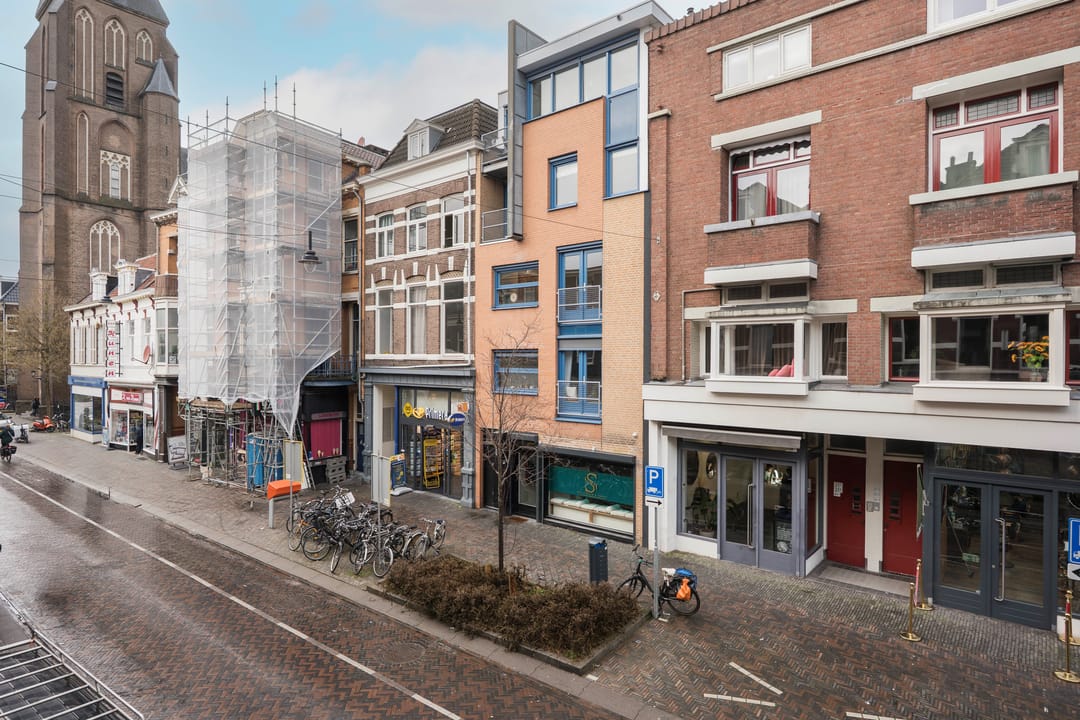 Photo 7 of Steenstraat 19-2