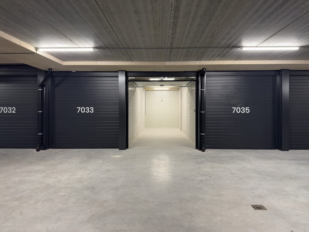 Foto 1 van Klipperaak 7034