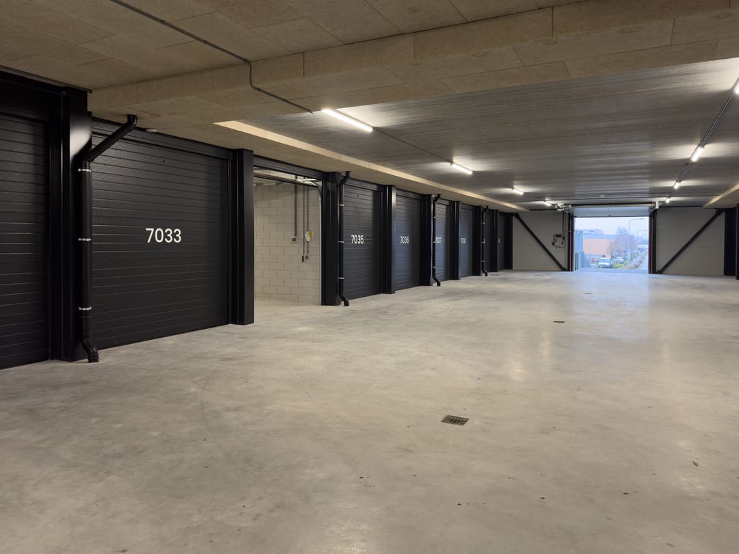 Foto 2 van Klipperaak 7034