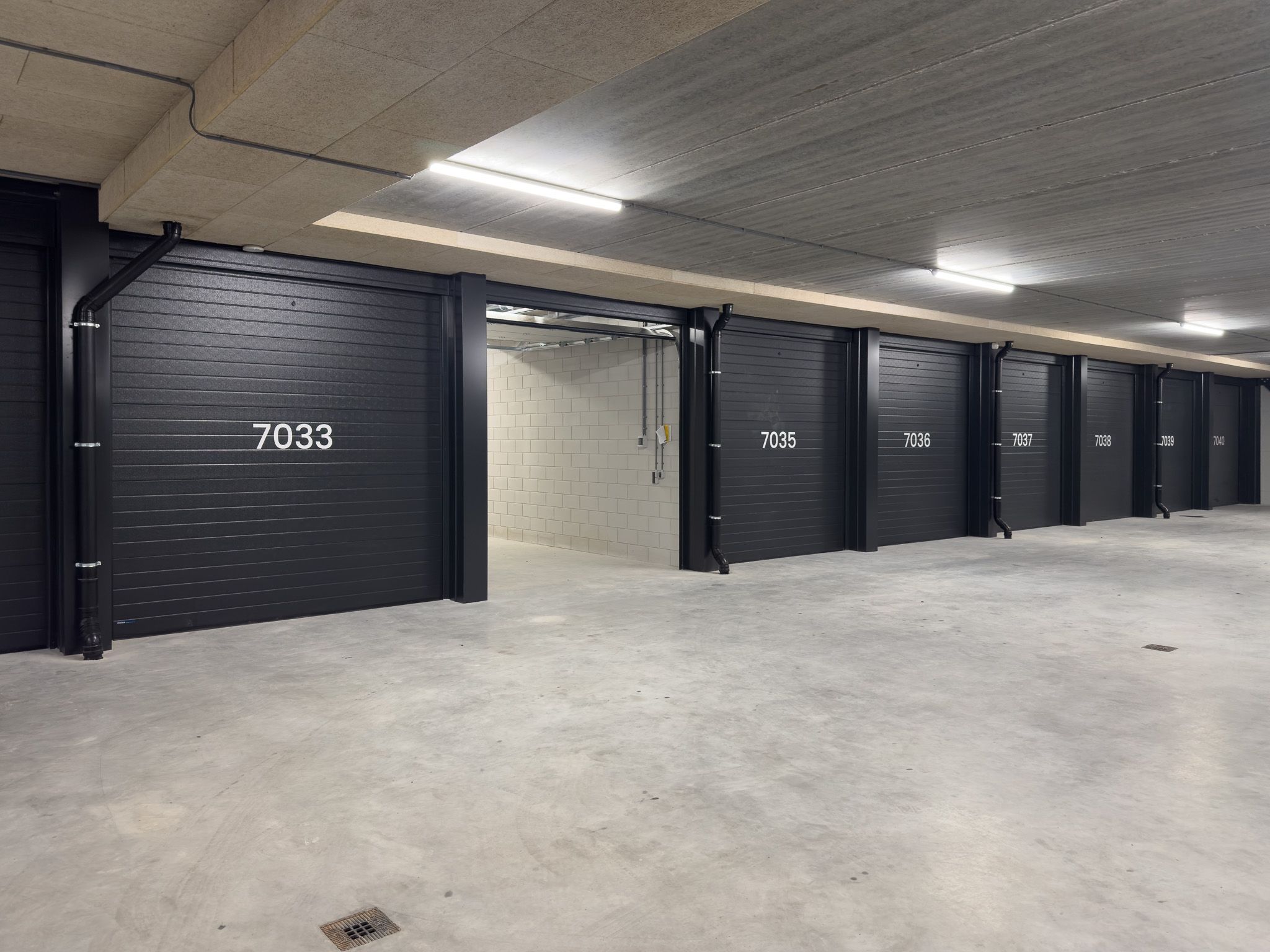 Foto 3 van Klipperaak 7034