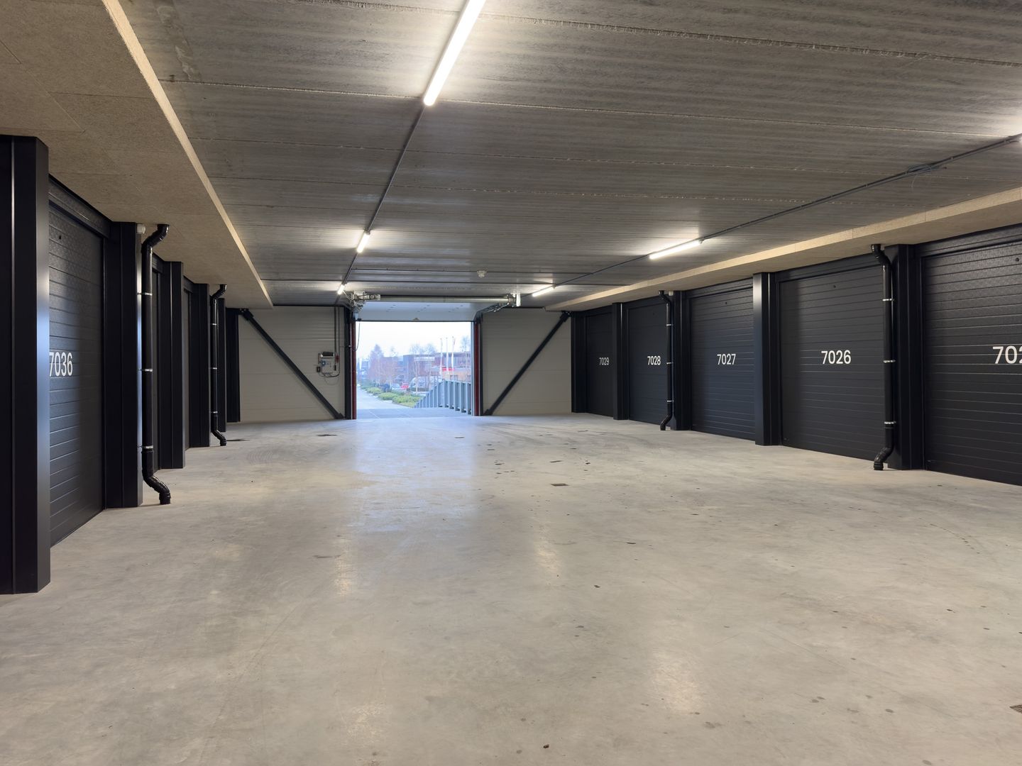 Foto 4 van Klipperaak 7034