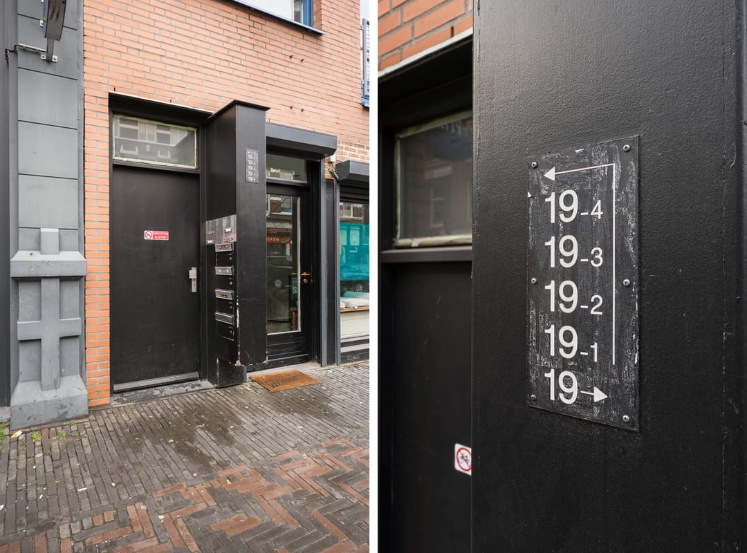 Photo 8 of Steenstraat 19-2