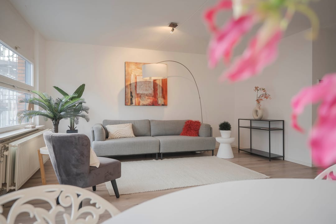 Photo 11 of Steenstraat 19-2