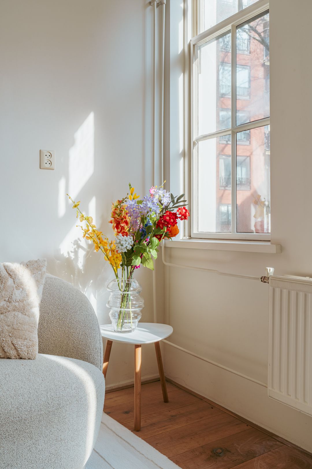 Photo 11 of Buiten Brouwersstraat 6-1