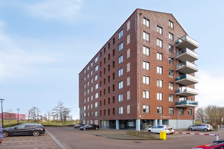 Foto 6 van Koegelwieckplantsoen 103