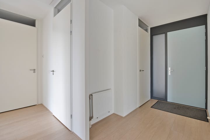 Foto 7 van Koegelwieckplantsoen 103