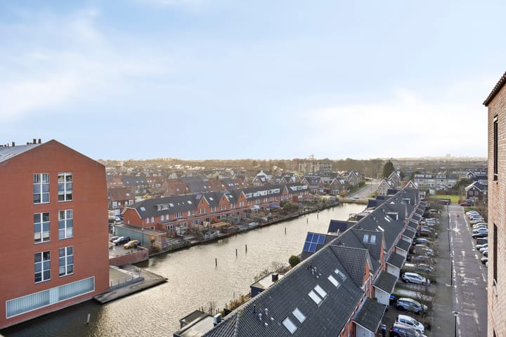 Foto 13 van Koegelwieckplantsoen 103