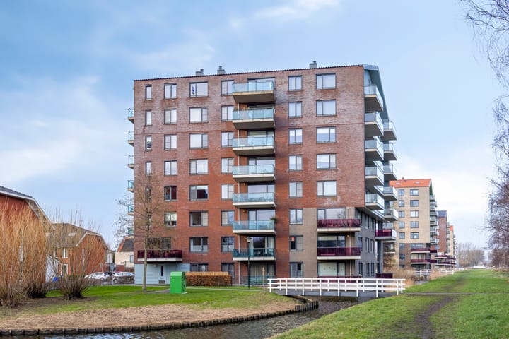 Foto 26 van Koegelwieckplantsoen 103