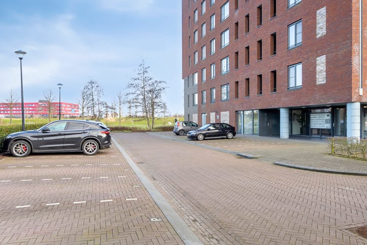 Foto 29 van Koegelwieckplantsoen 103