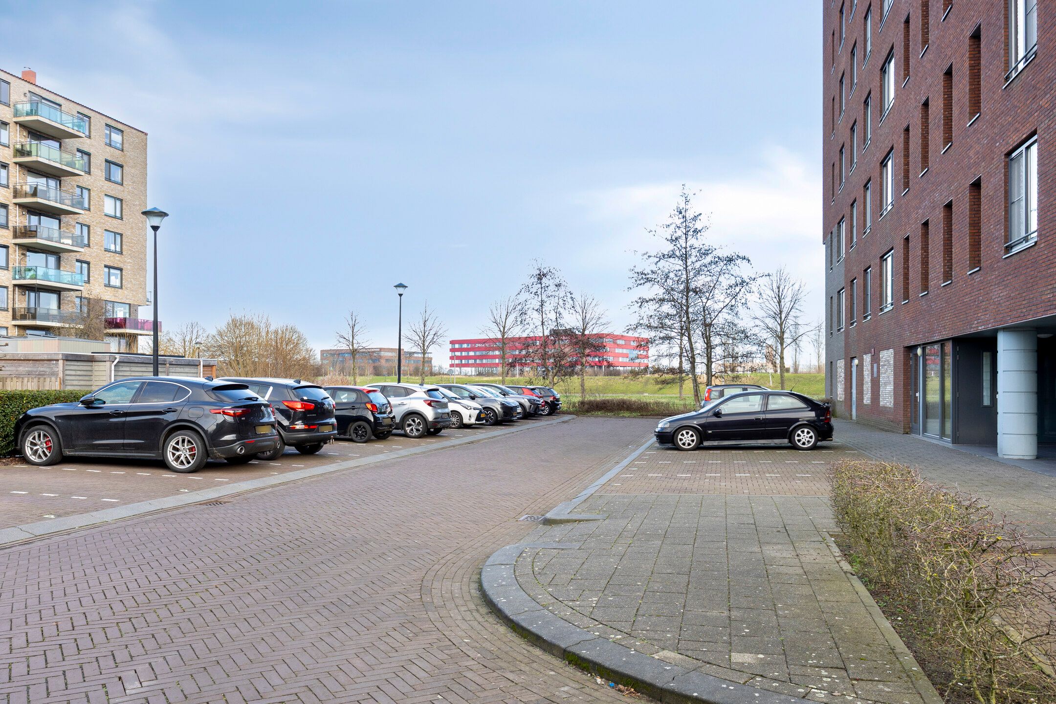 Photo 30 of Koegelwieckplantsoen 103