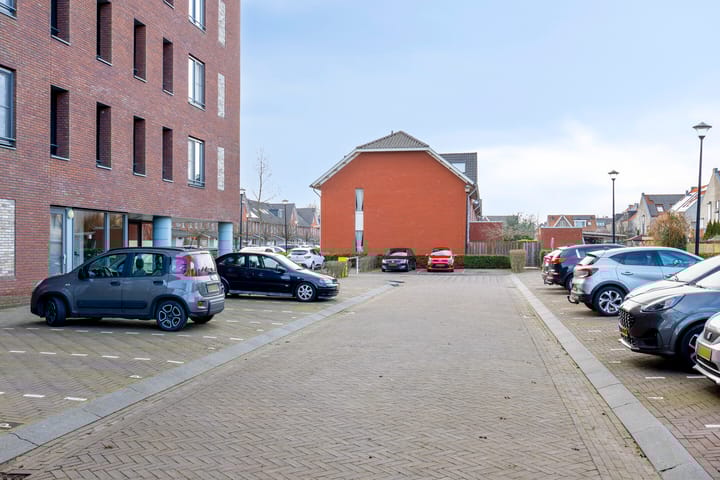 Foto 31 van Koegelwieckplantsoen 103