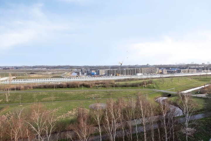 Foto 33 van Koegelwieckplantsoen 103