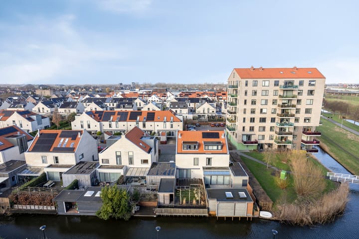 Foto 34 van Koegelwieckplantsoen 103