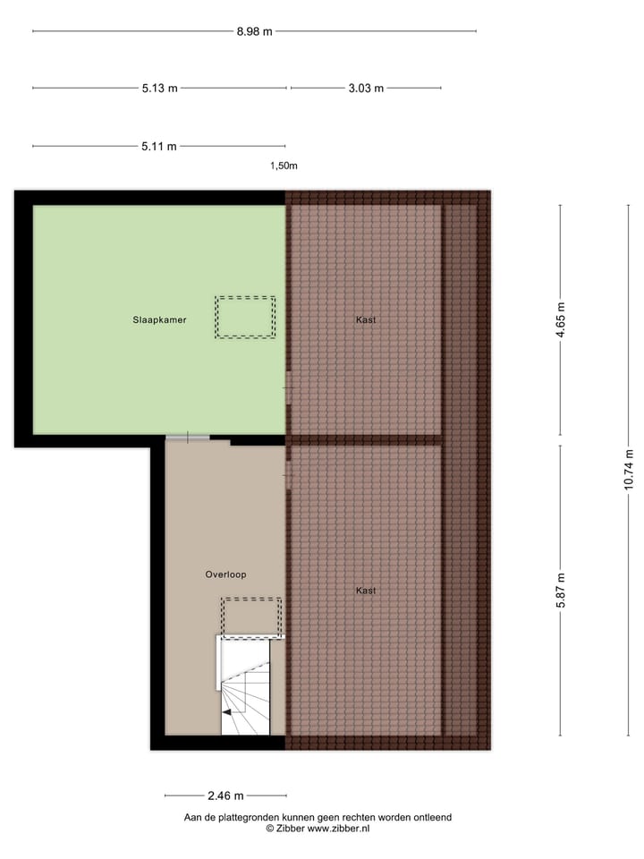 Foto 36 van Koegelwieckplantsoen 103