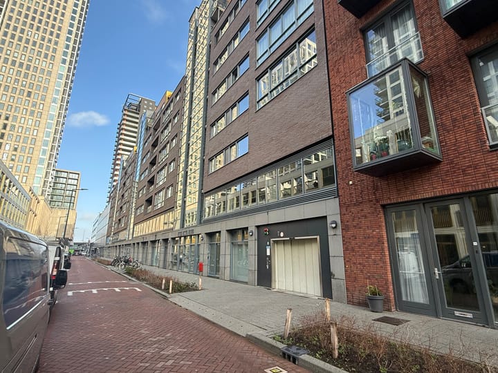 Houtlaan 12-A
