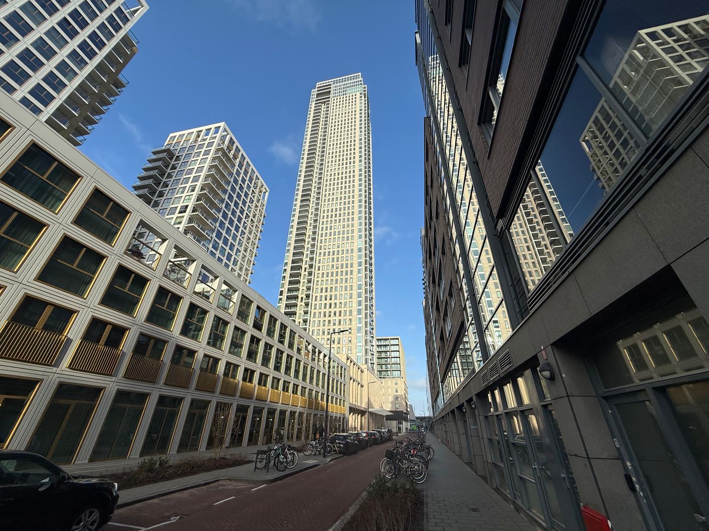 Bekijk foto 5 van Houtlaan 12-38