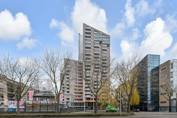 Foto 2 van Berlijnstraat 85