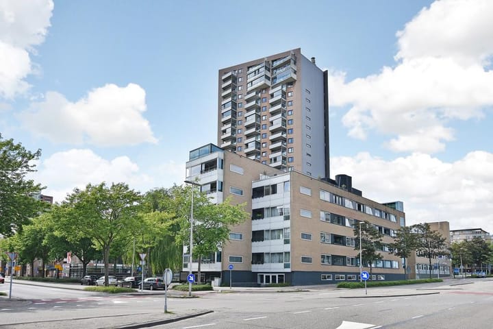 Foto 4 van Berlijnstraat 85