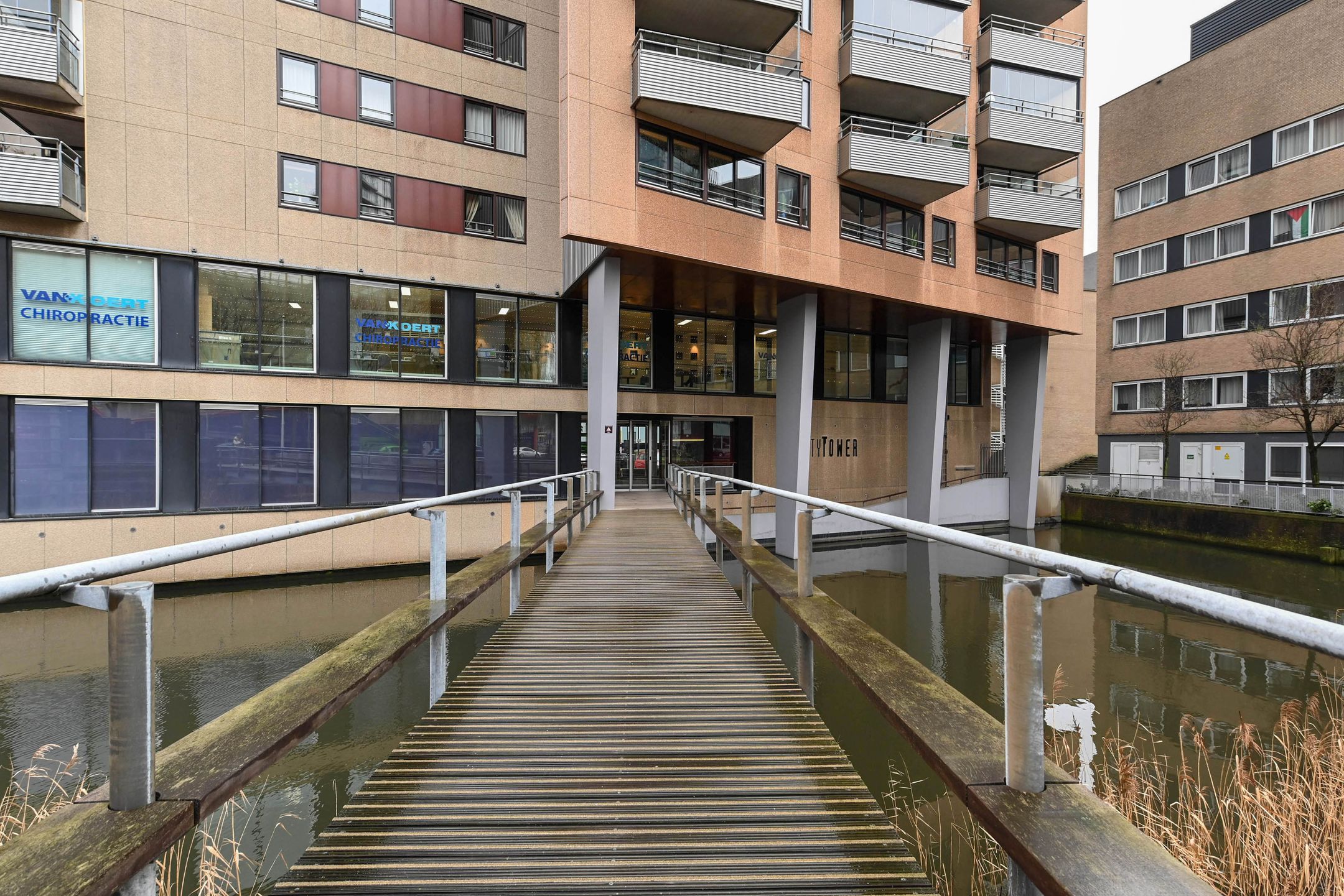 Foto 6 van Berlijnstraat 85