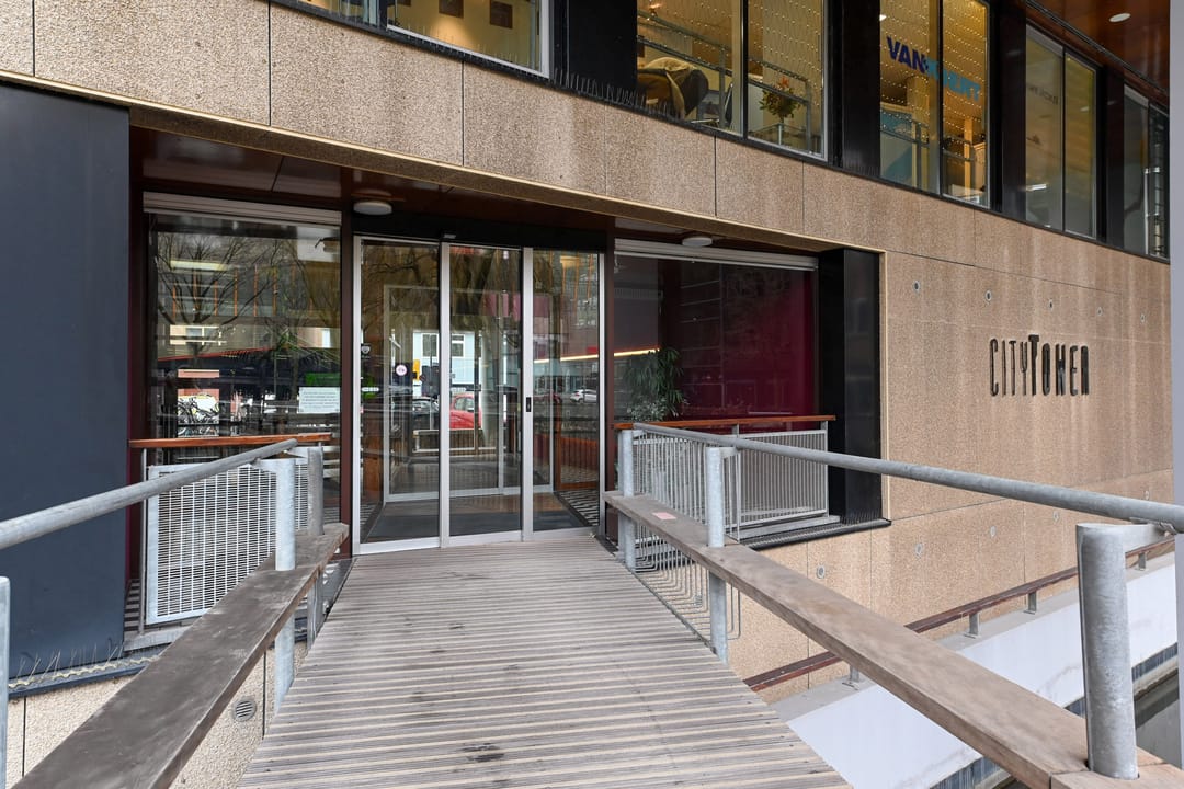 Foto 7 van Berlijnstraat 85