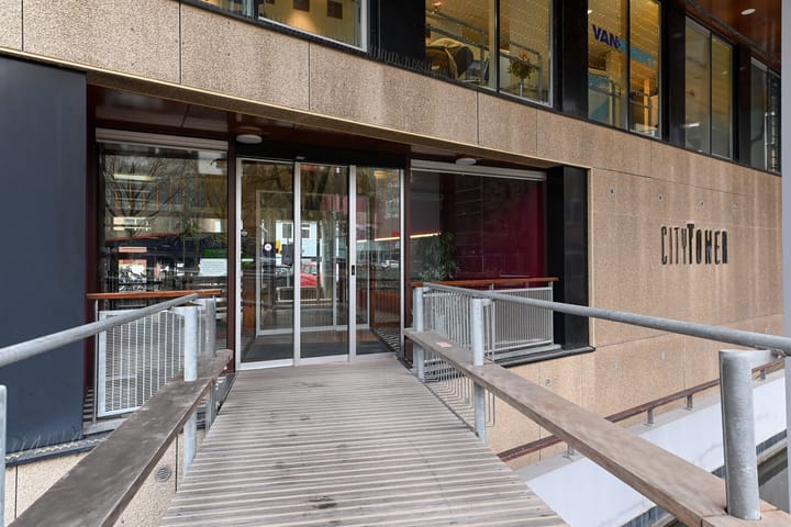 Foto 7 van Berlijnstraat 85