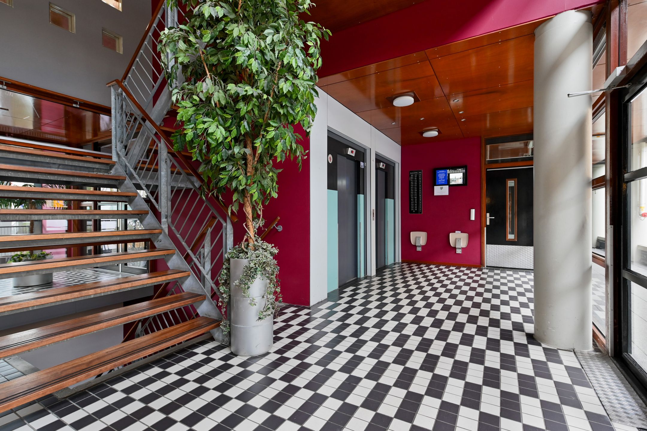 Foto 12 van Berlijnstraat 85