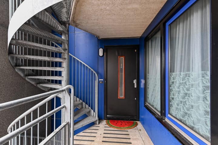 Foto 15 van Berlijnstraat 85