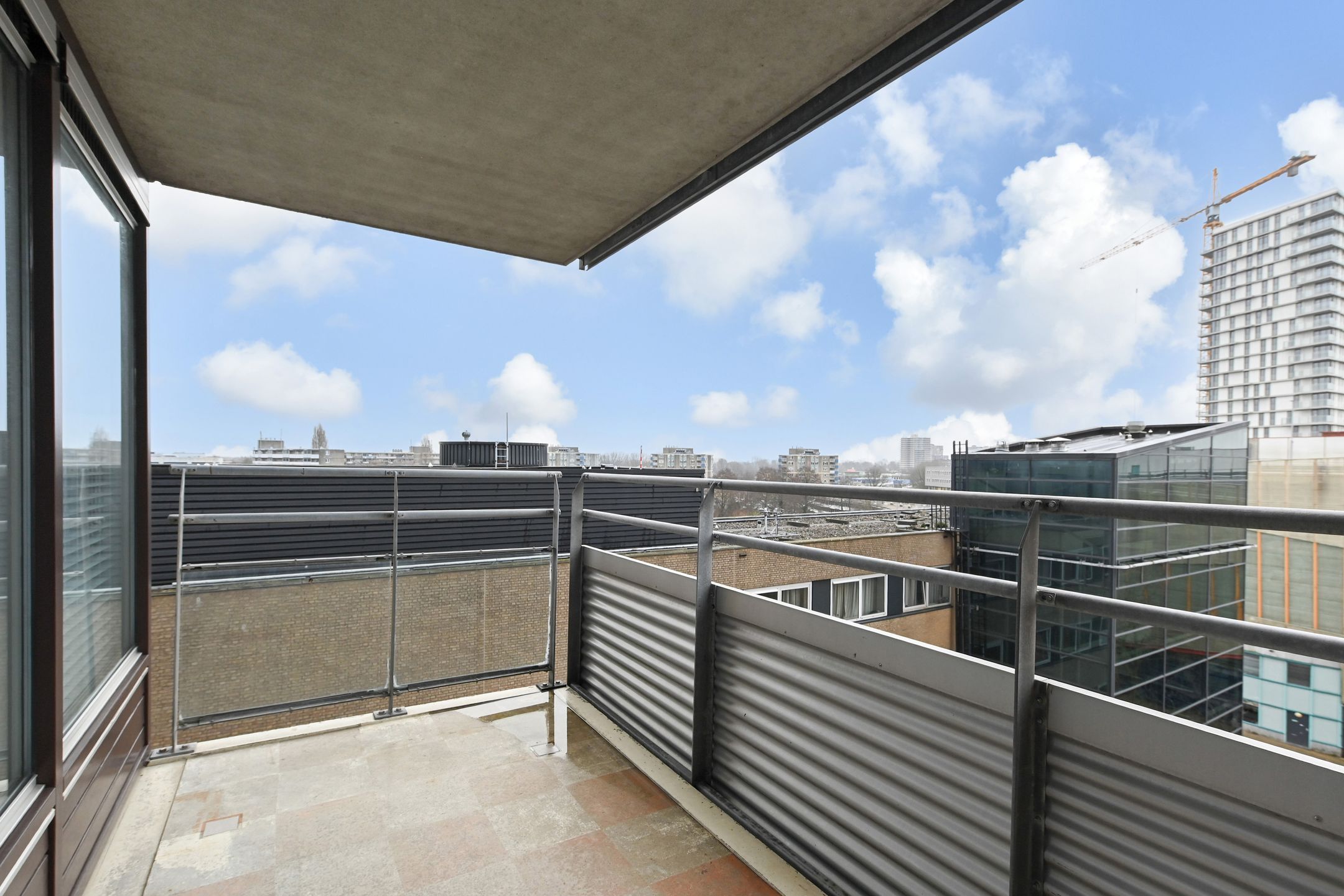 Foto 24 van Berlijnstraat 85