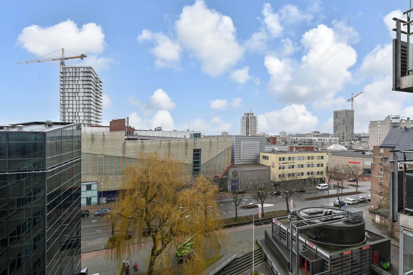 Foto 25 van Berlijnstraat 85