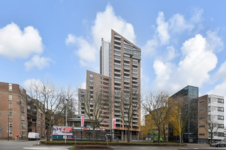 Foto 5 van Berlijnstraat 85