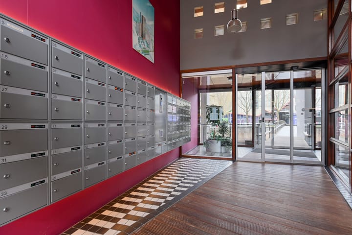 Foto 8 van Berlijnstraat 85