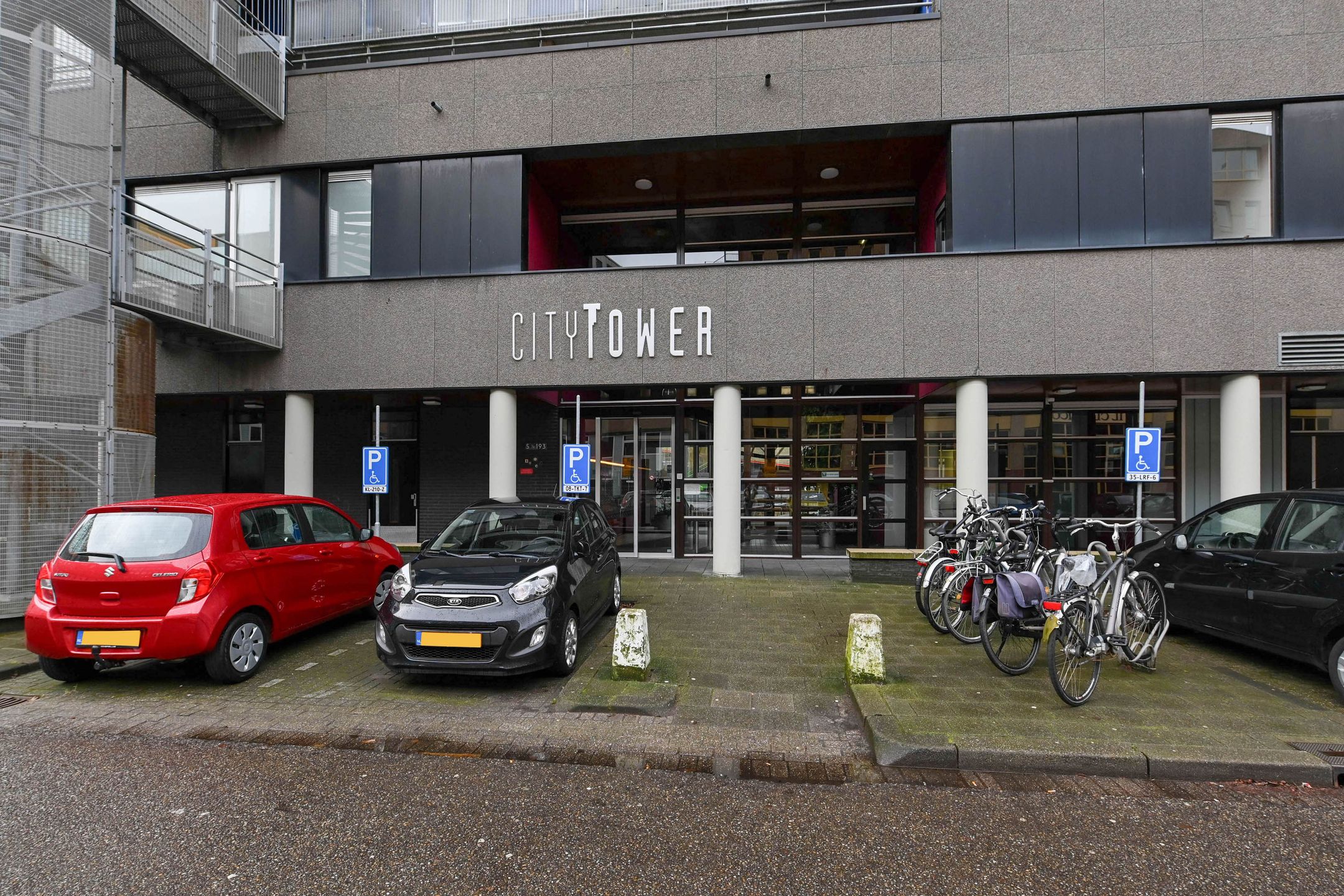 Foto 9 van Berlijnstraat 85