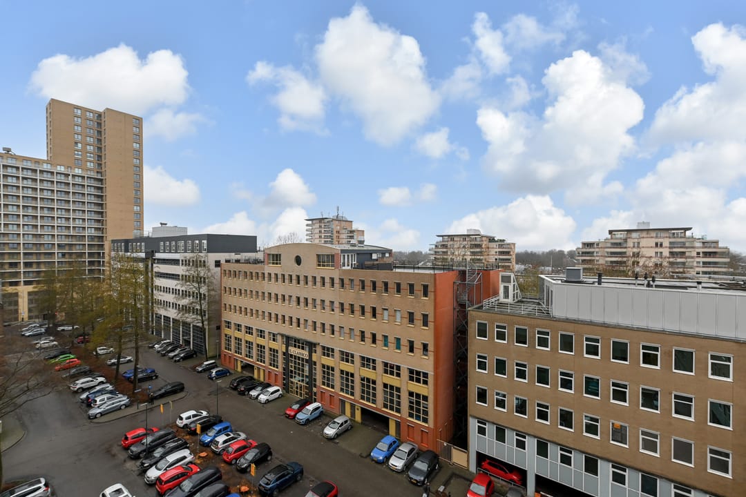 Foto 13 van Berlijnstraat 85