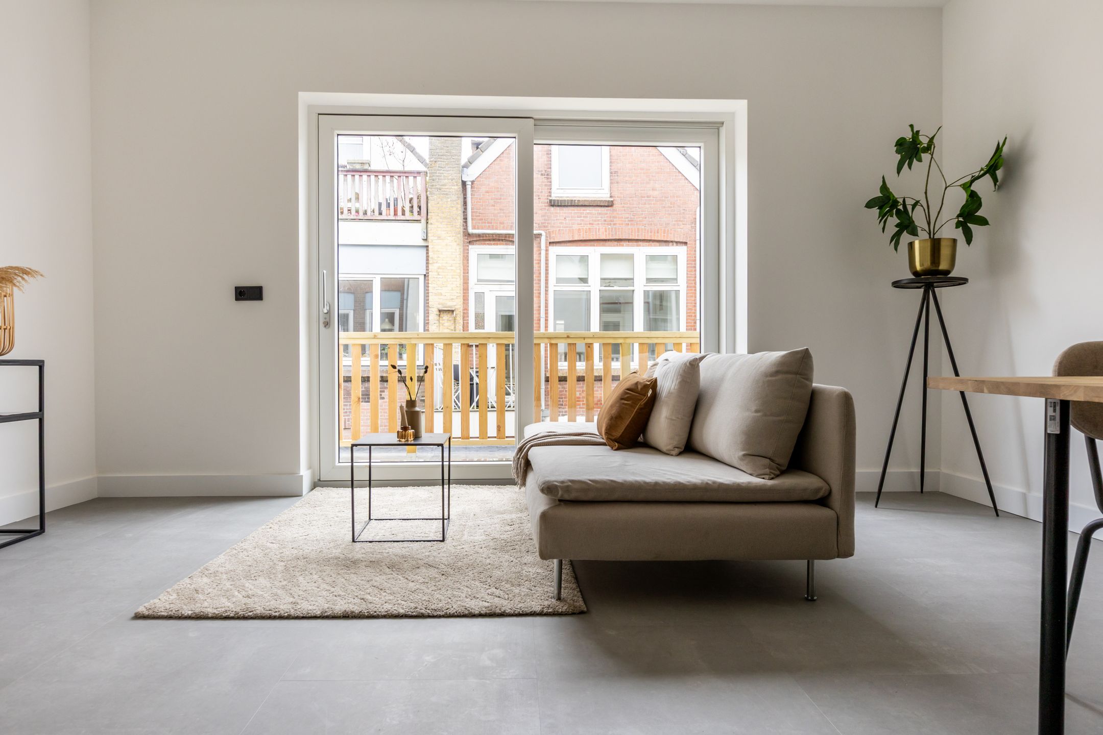 Foto 3 van Oostmaasstraat 28-A