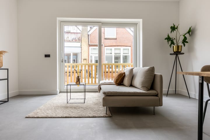 Foto 3 van Oostmaasstraat 28-A