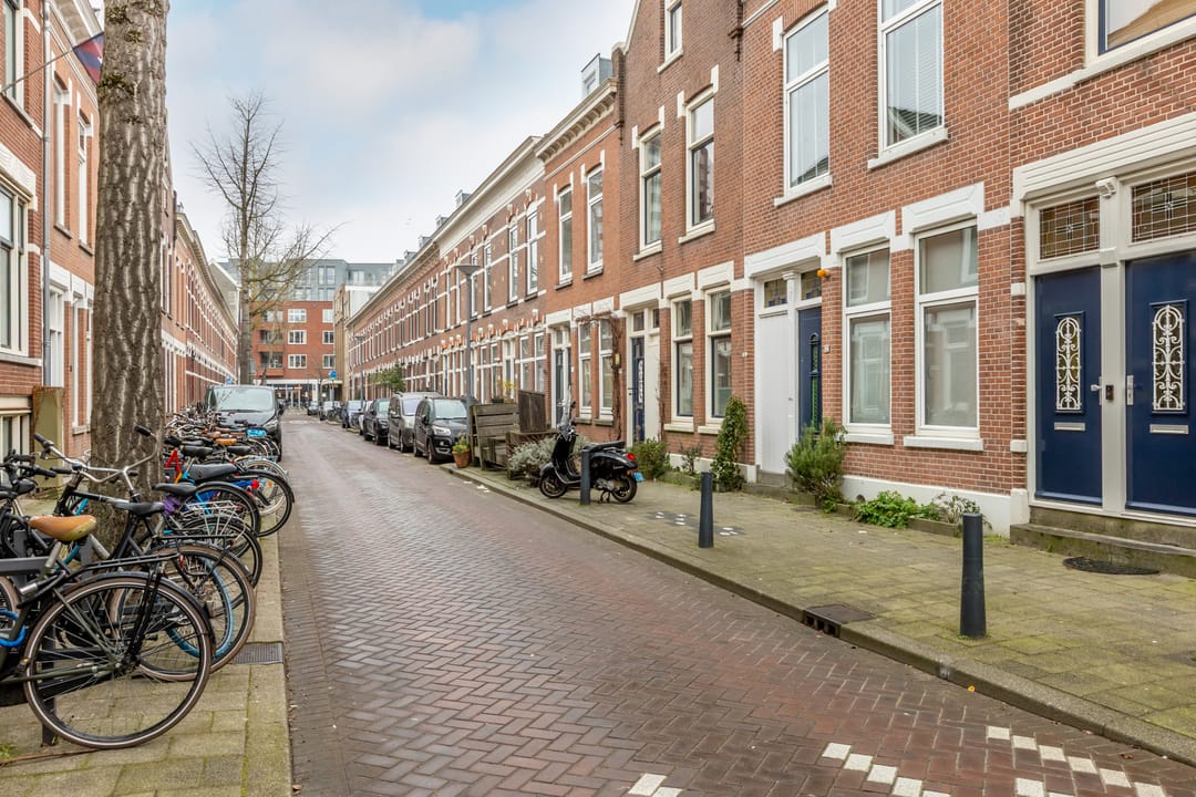 Foto 8 van Oostmaasstraat 28-A