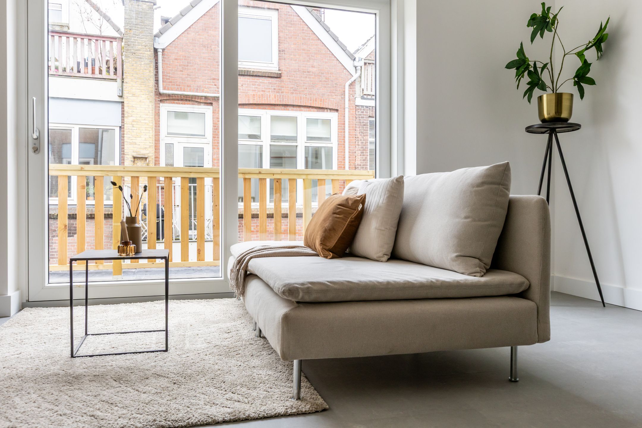 Foto 9 van Oostmaasstraat 28-A