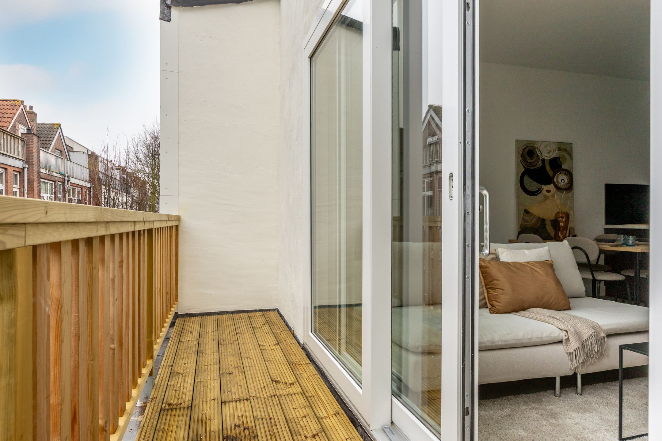 Foto 27 van Oostmaasstraat 28-A