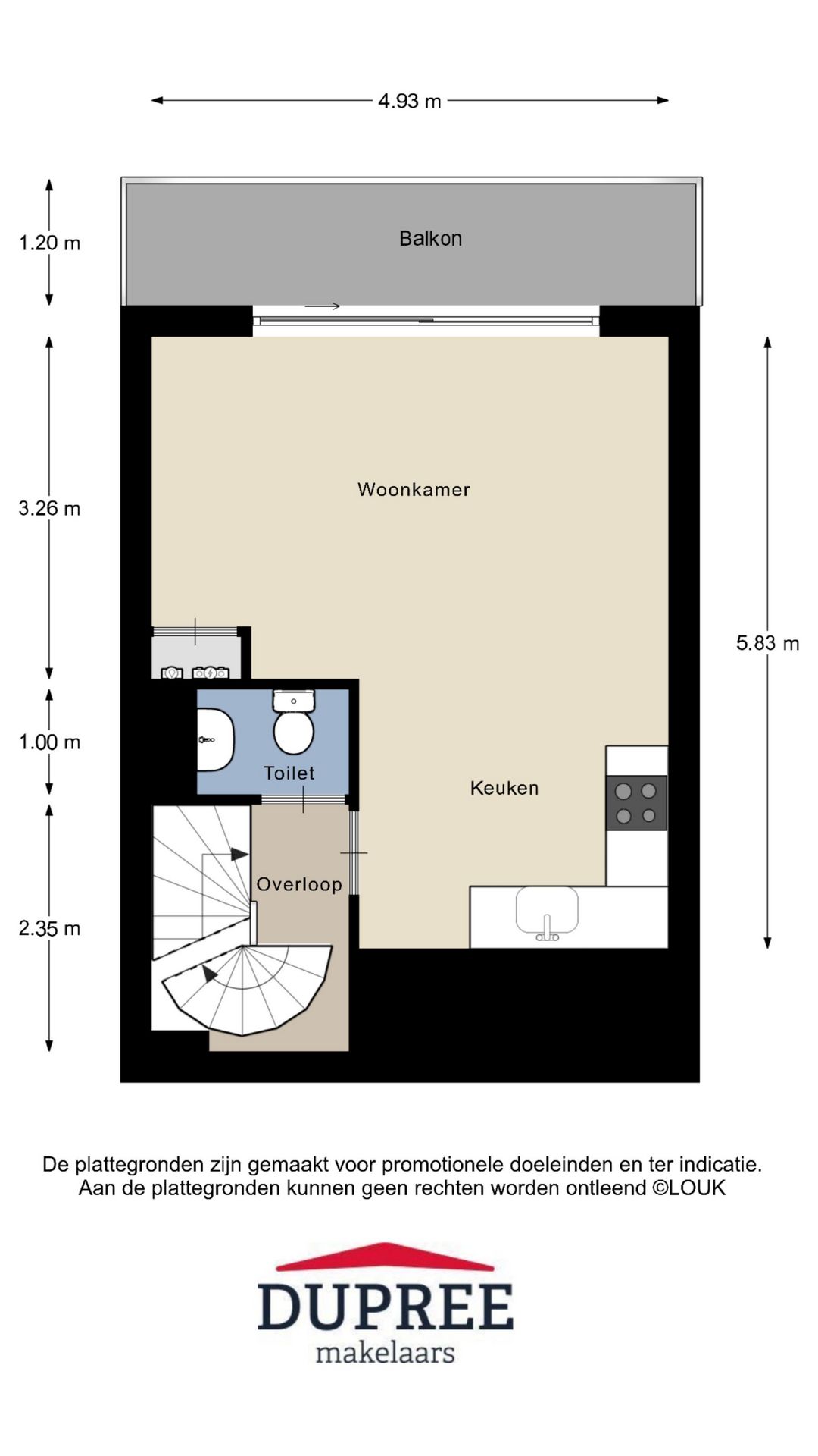 Foto 29 van Oostmaasstraat 28-A