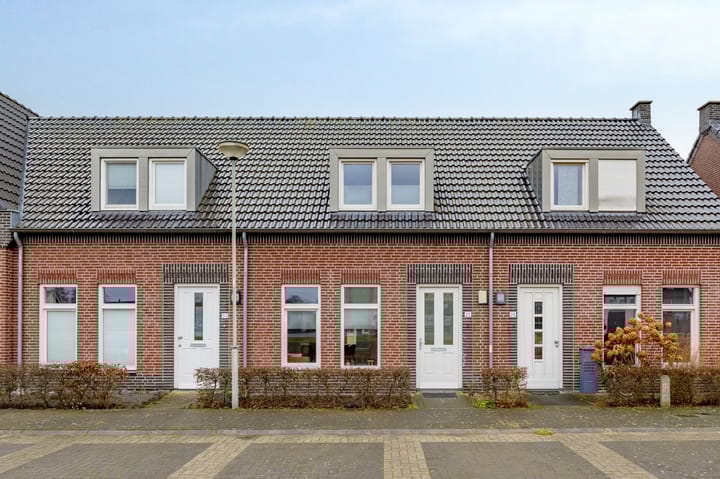 Pascher Harstraat 22