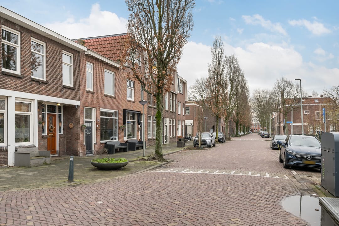 Foto 7 van Broekweg 14