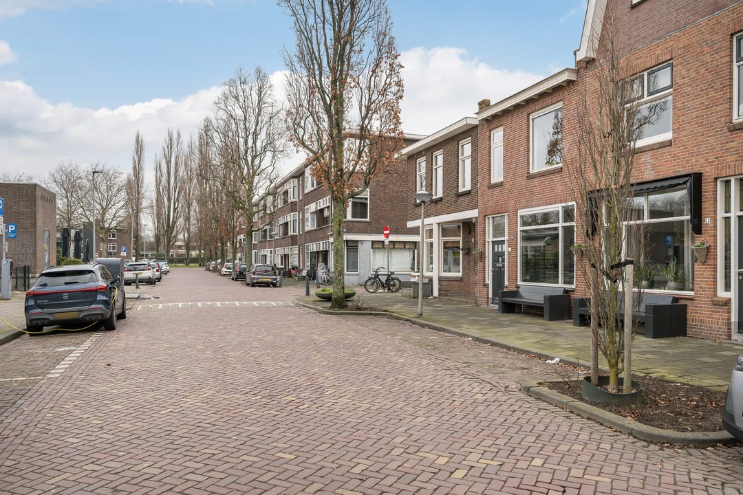 Foto 8 van Broekweg 14