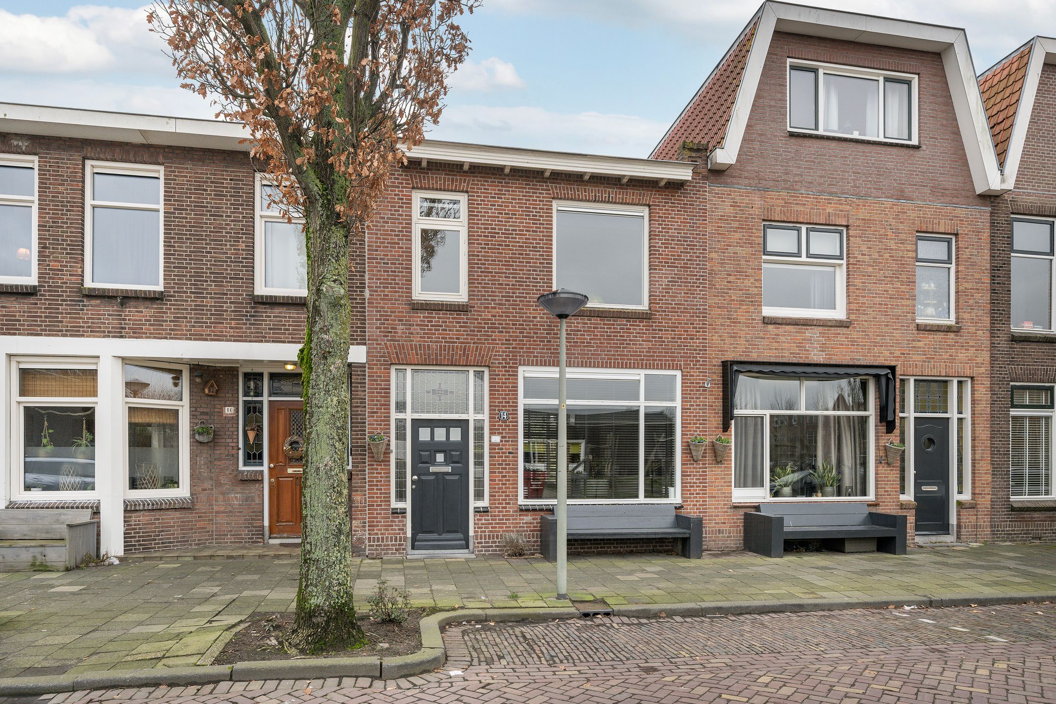 Foto 39 van Broekweg 14