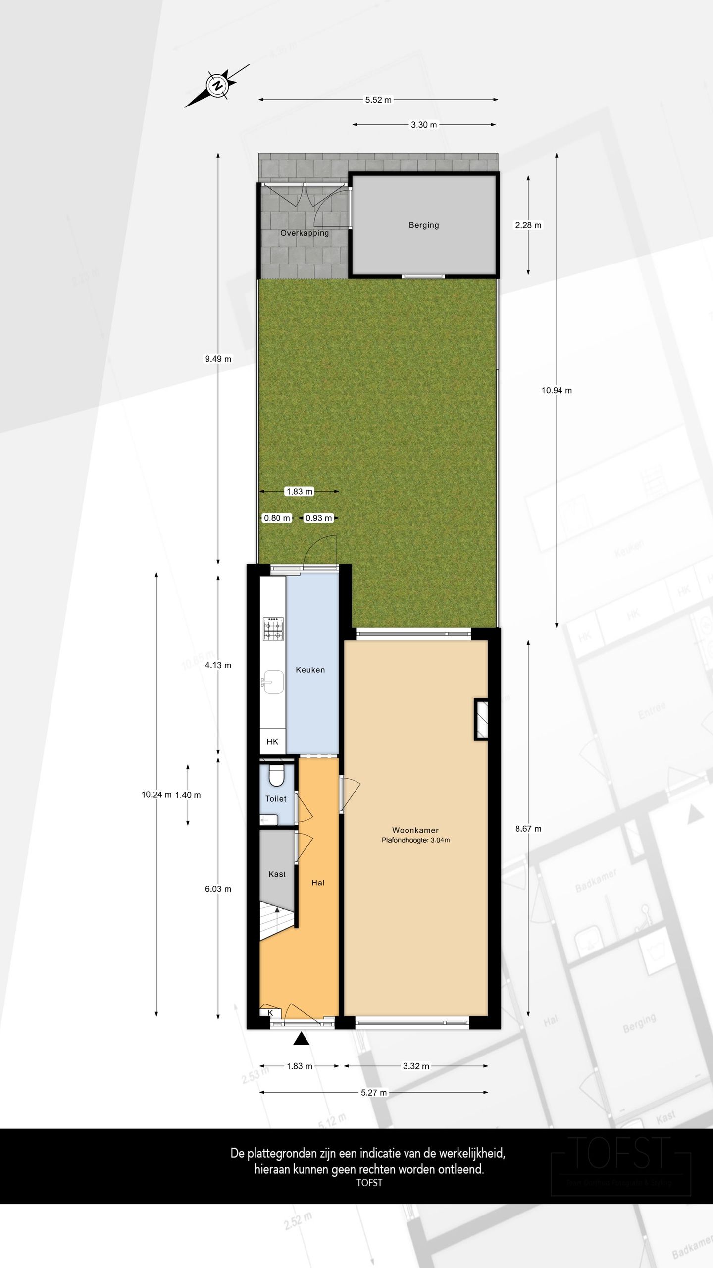 Foto 40 van Broekweg 14