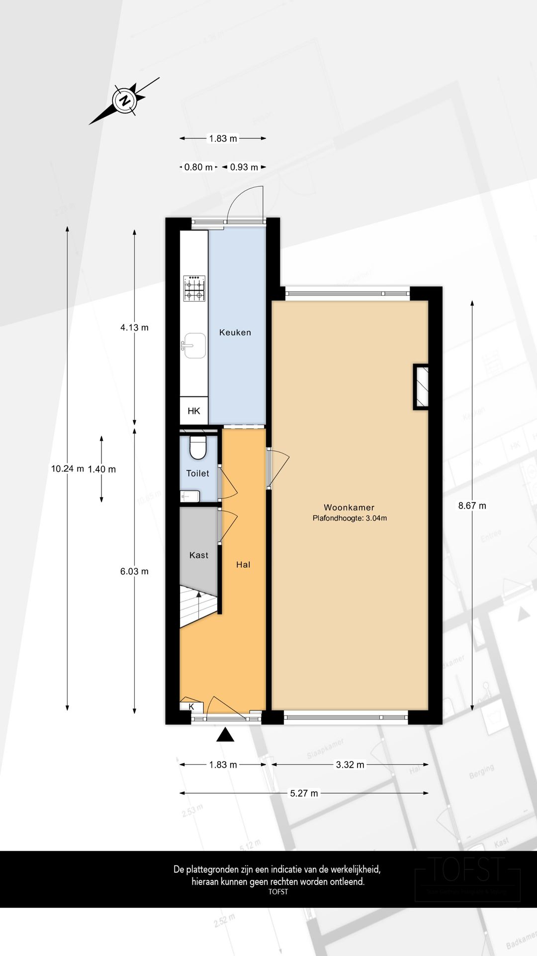 Foto 41 van Broekweg 14